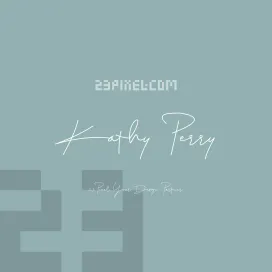 Kathy Perry